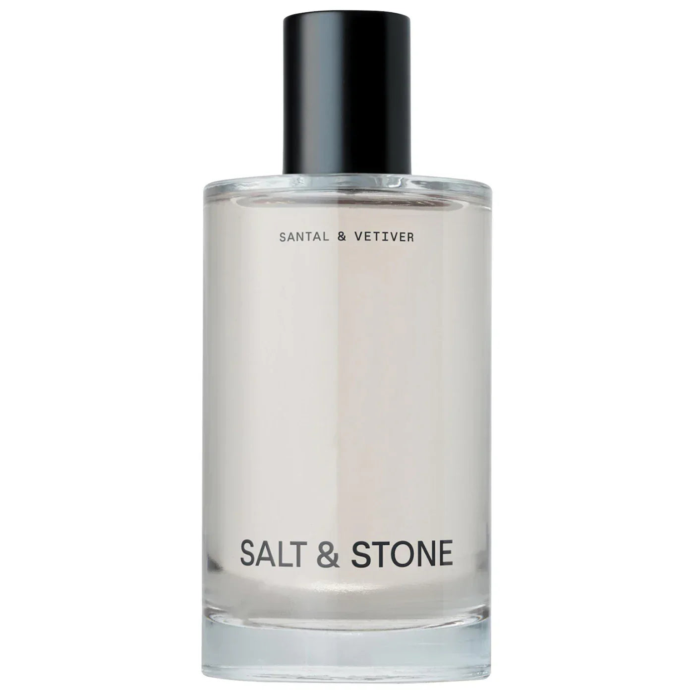 Salt & Stone - Body Mist - Santal & Vetiver