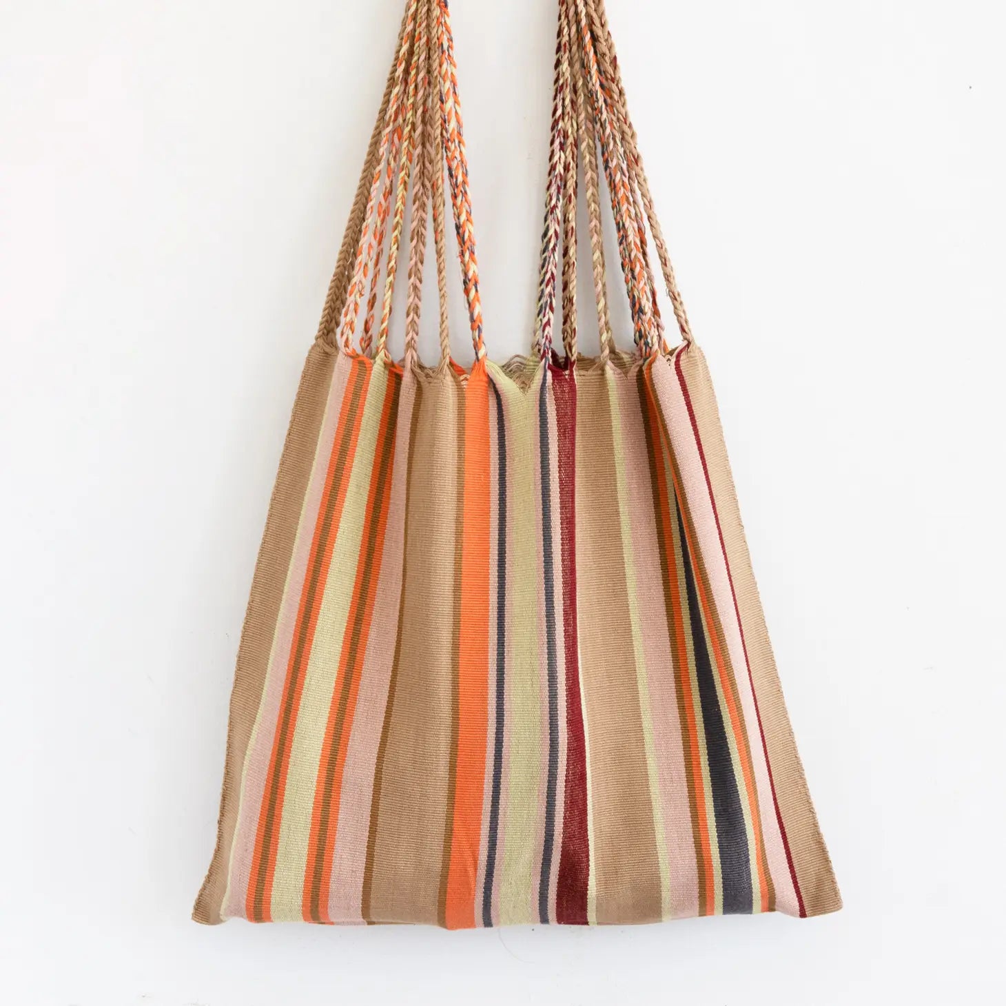 The Global Trunk Hammock Bags - Assorted Colors