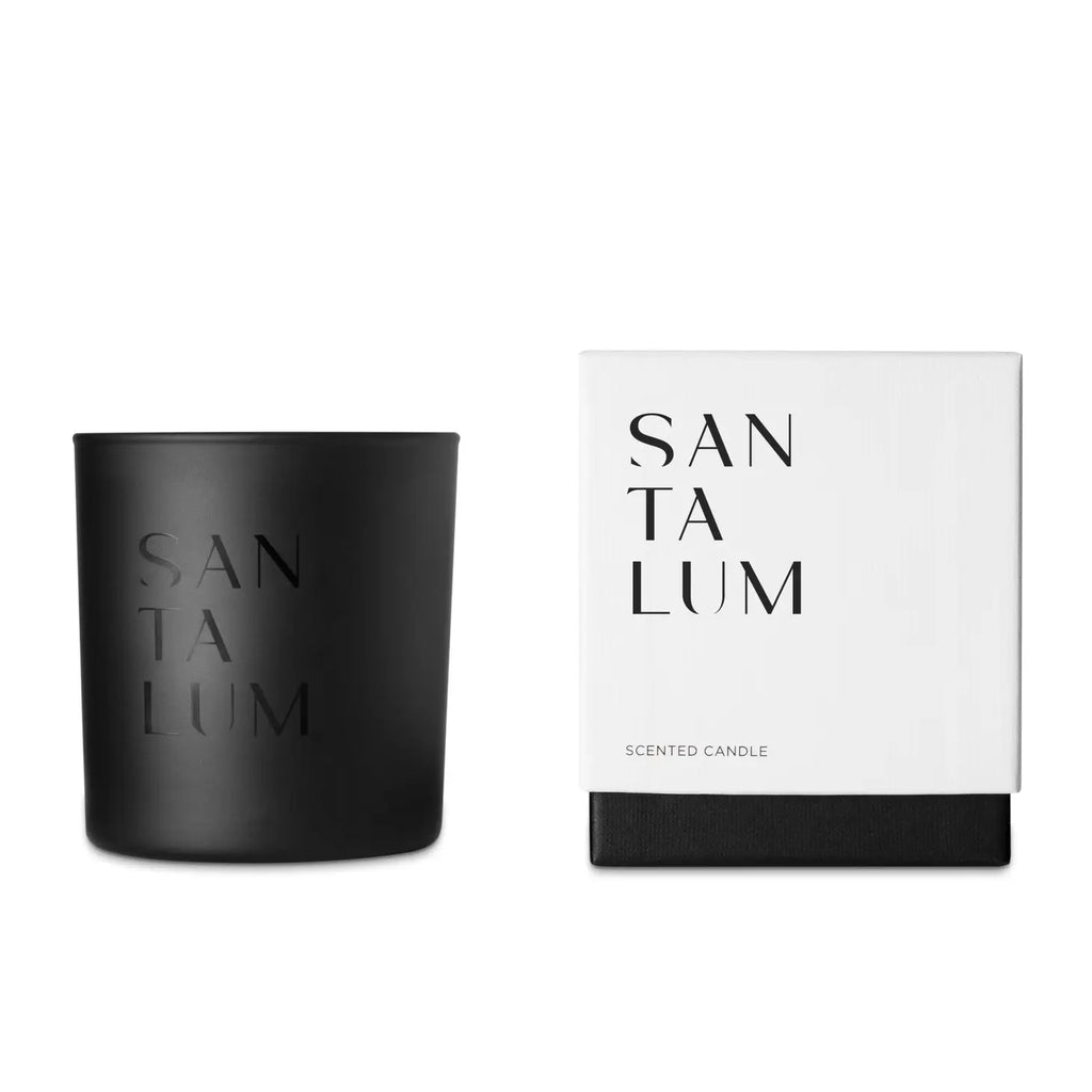 Studio Stockhome Santalum Eclipse Candle