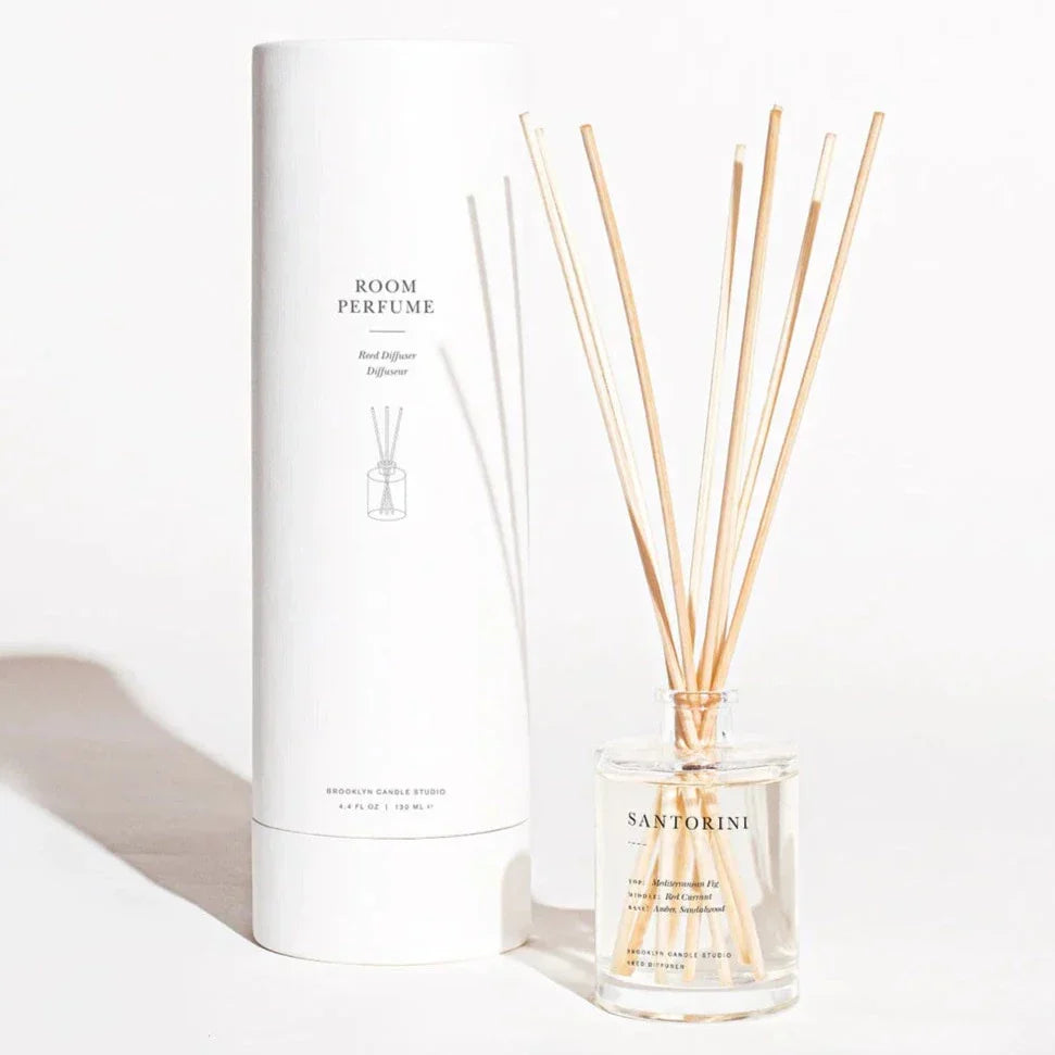 Reed Diffuser Brooklyn Candle Company