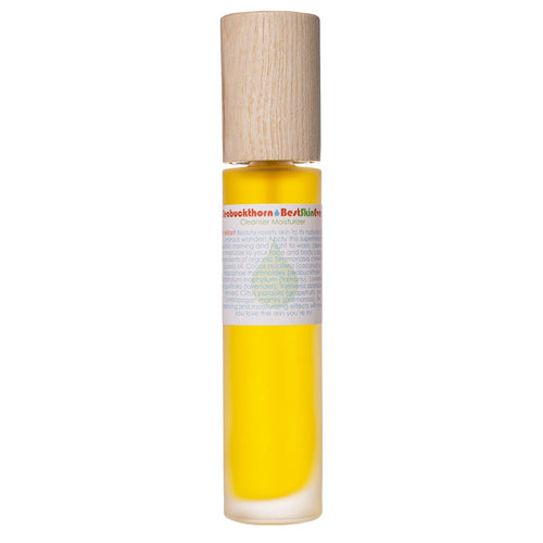 Best Skin Ever Seabuckthorn Cleanser/Serum