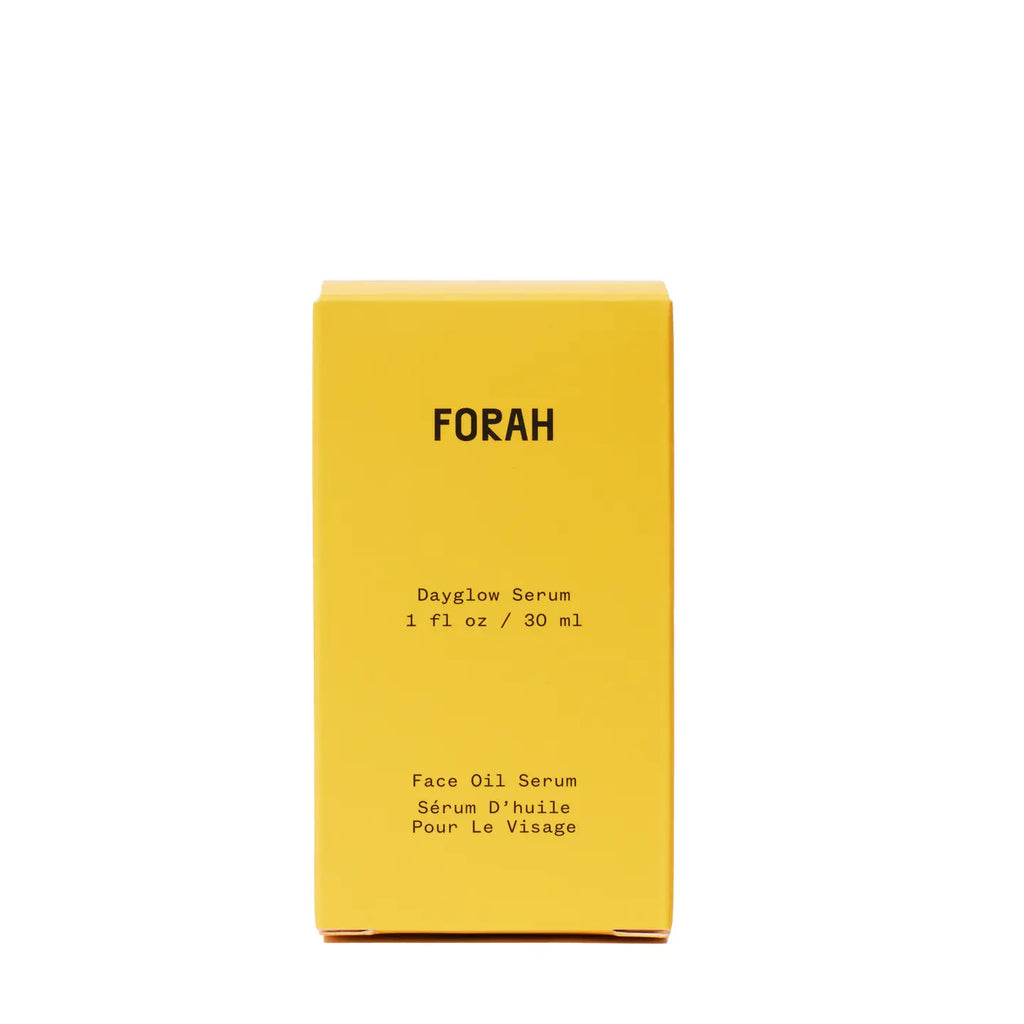 FORAH Dayglow Serum