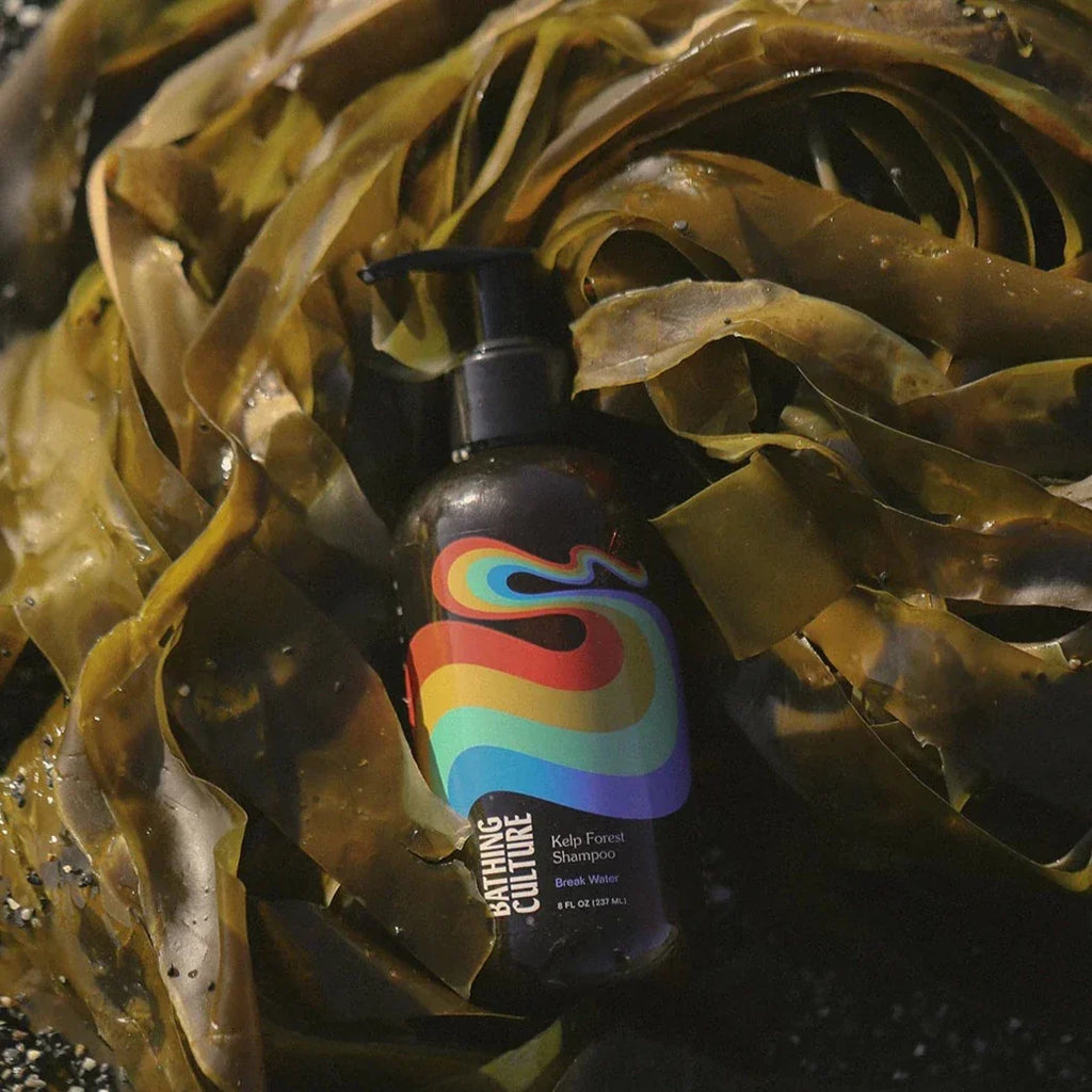Kelp Forest Shampoo