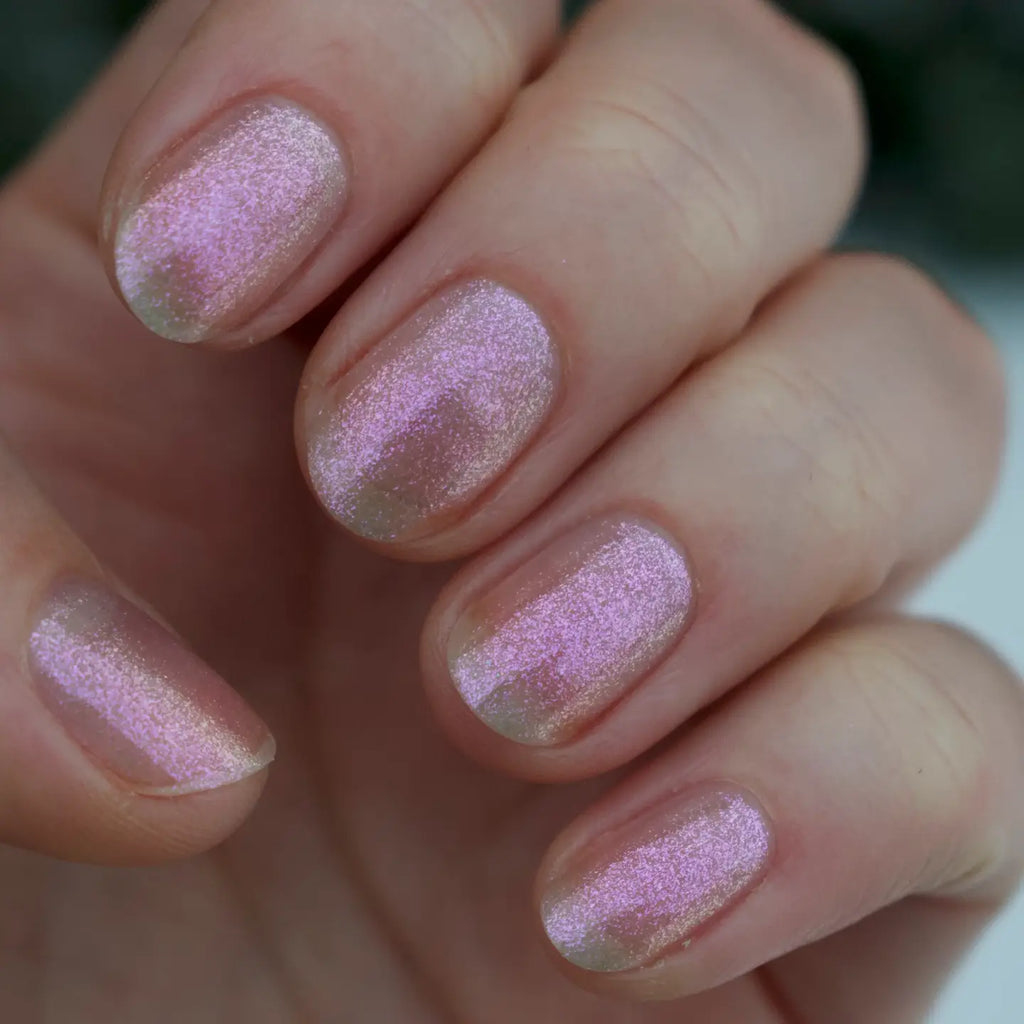 Tenoverten SHIMMER