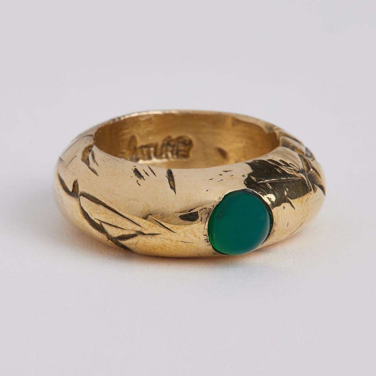 NATURE by Bree Nichols - Simone Ring