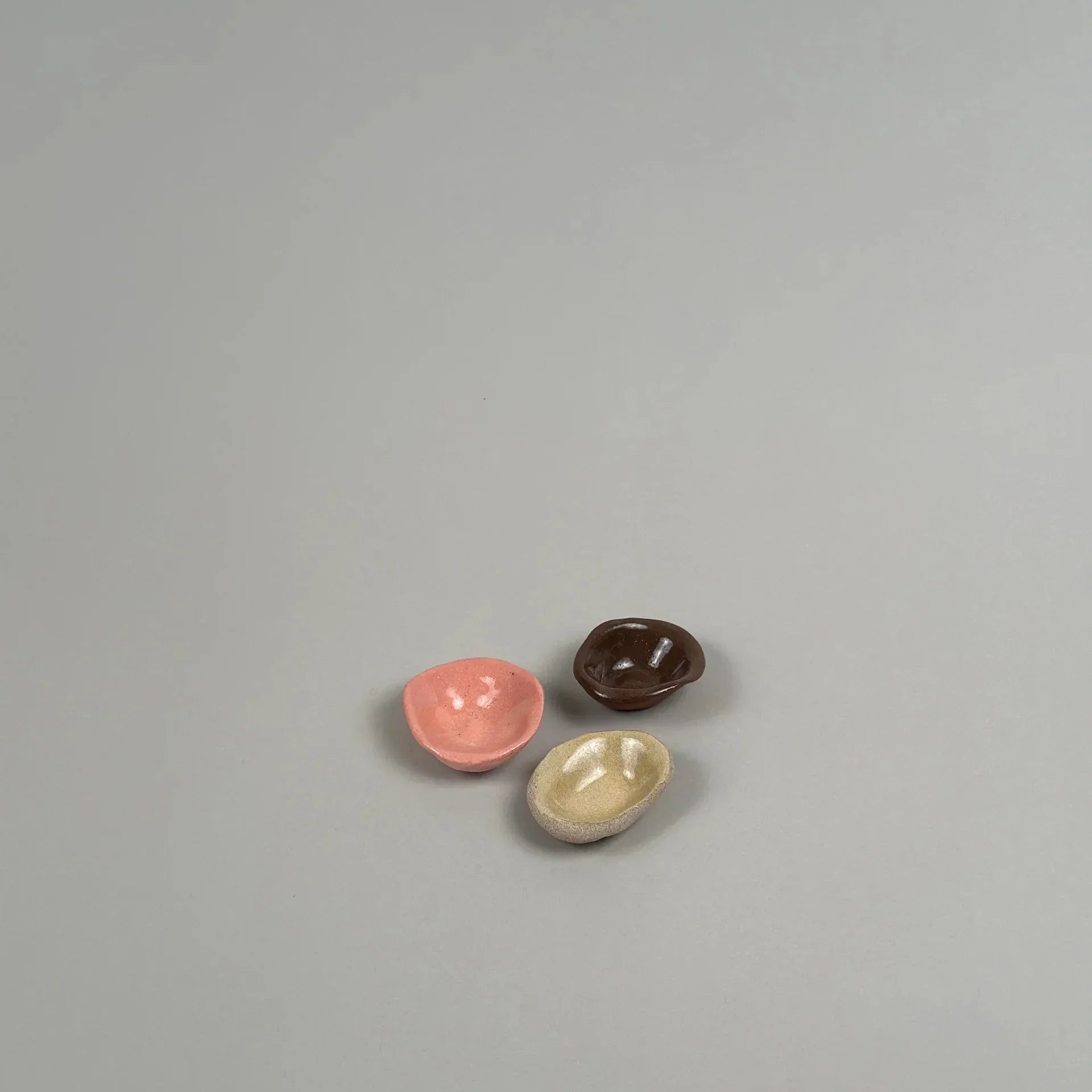 Incausa Elbow Smudge Pot - Unique