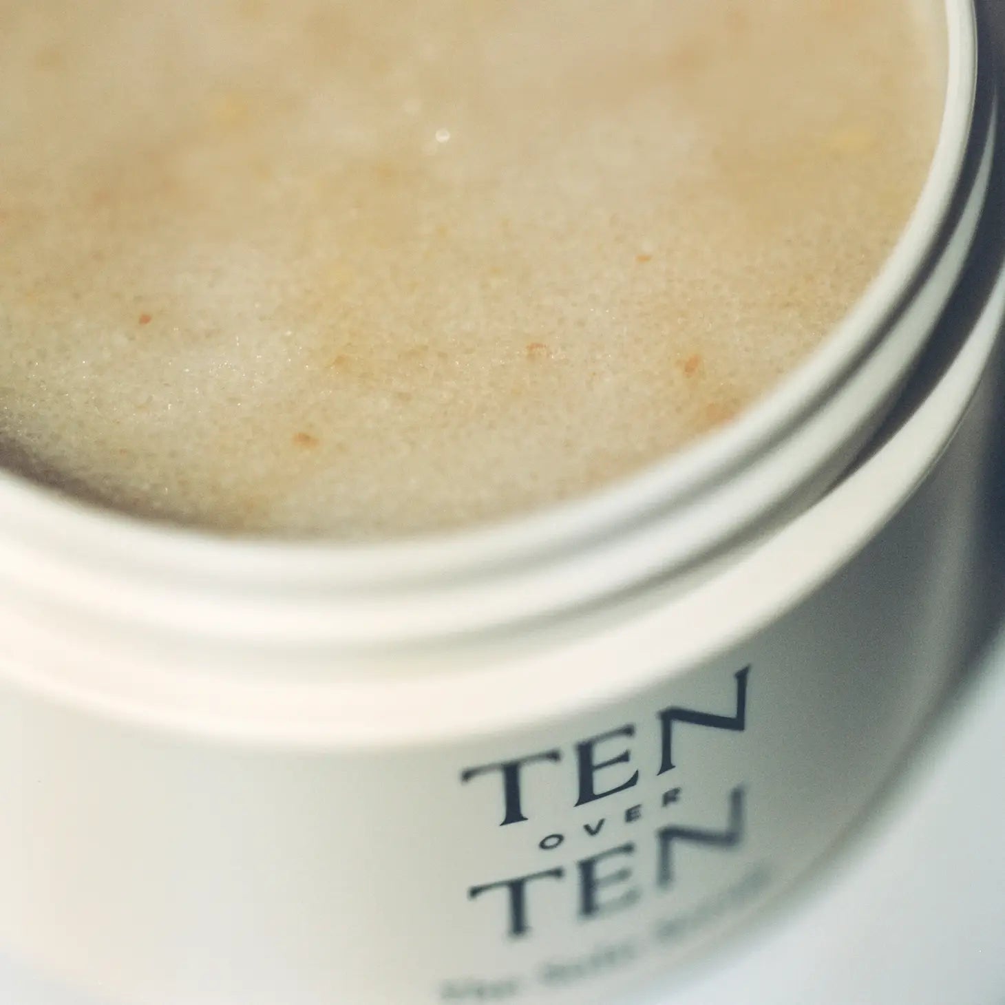 Tenoverten - Sole Scrub