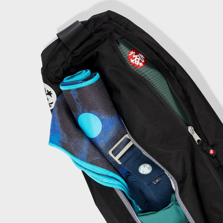 Go Steady 3.0 Mat Carrier