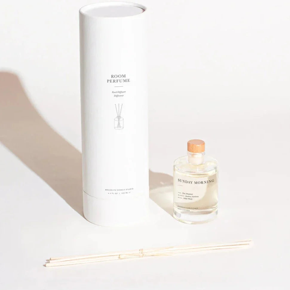 Sunday Morning Reed Diffuser
