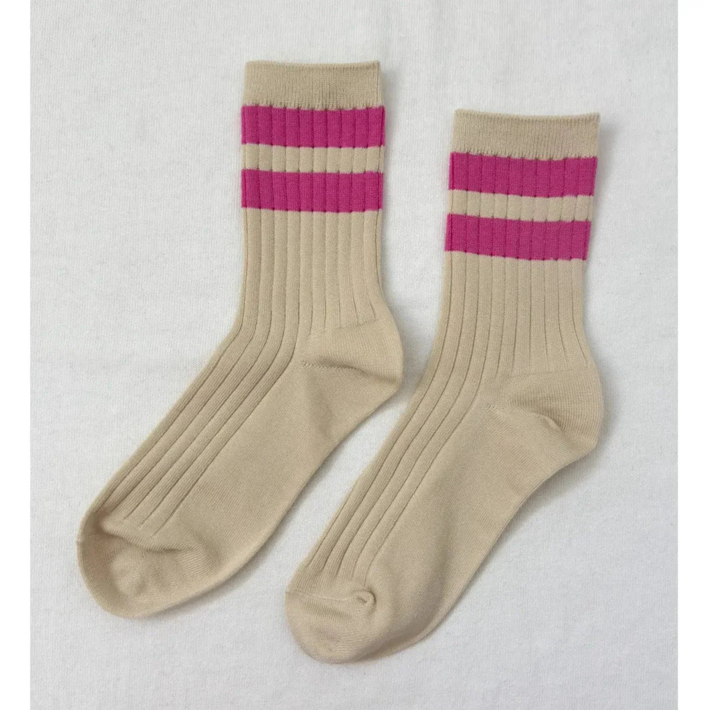 Her Socks Varsity - Assorted Colors