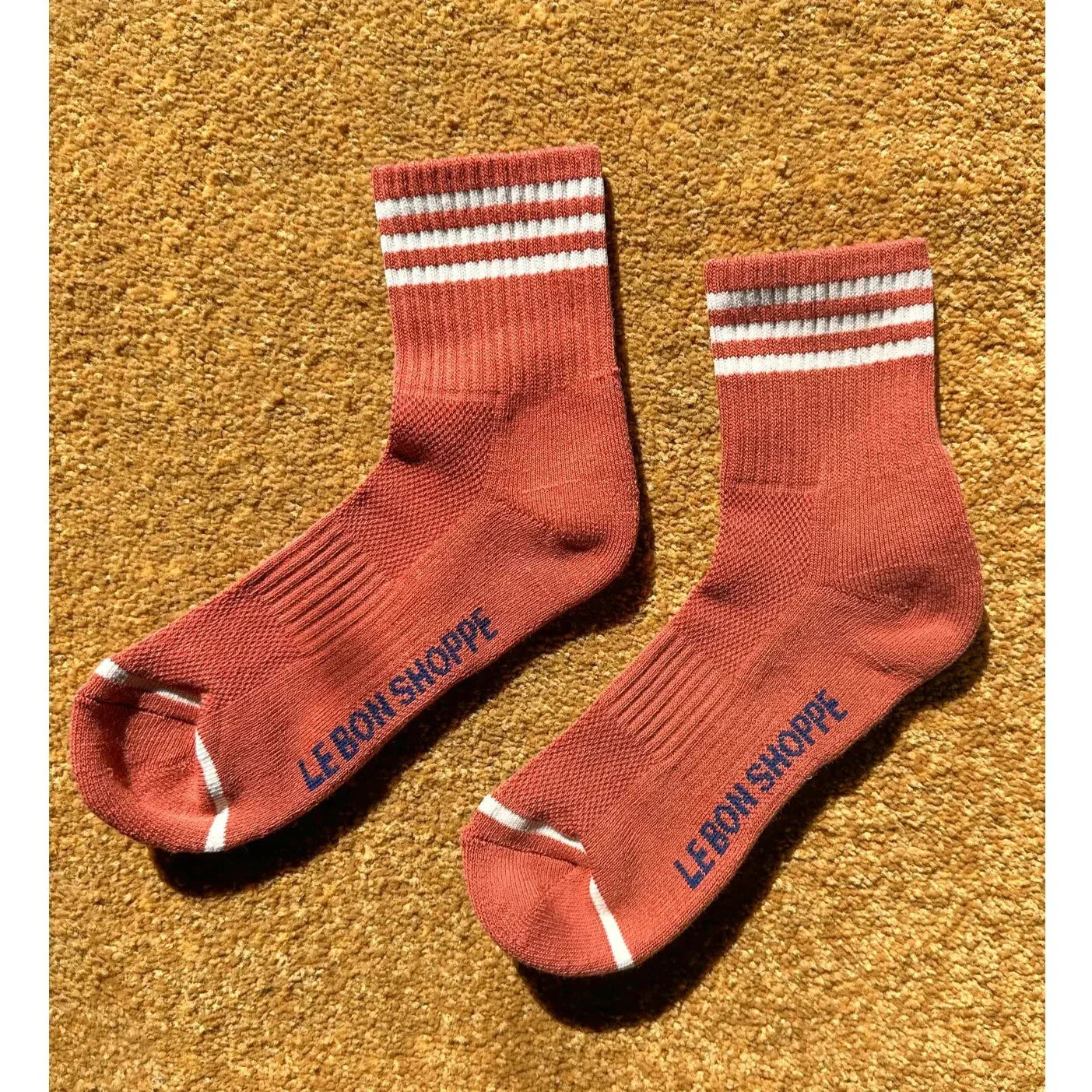 Girlfriend Socks