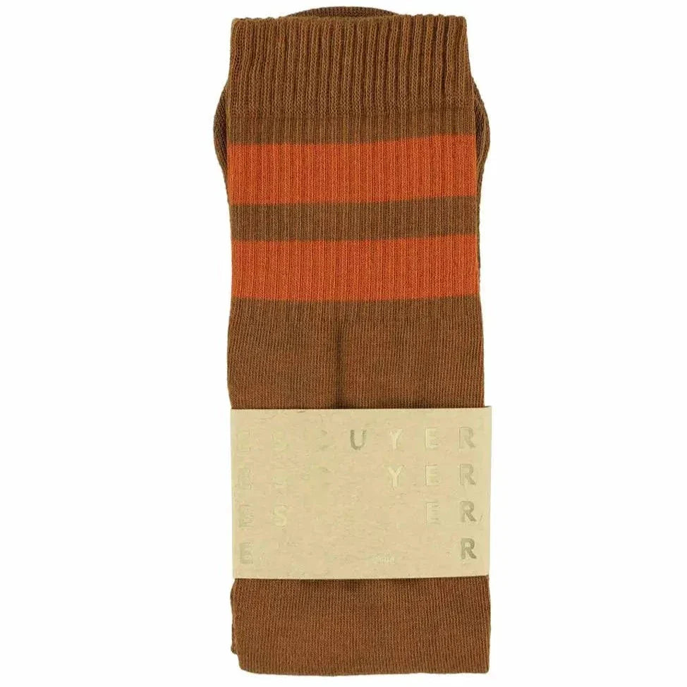 Unisex Tube Socks - Multiple Colors