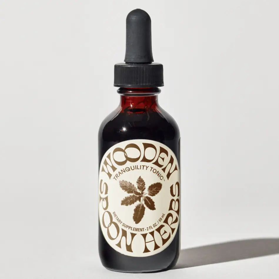 Tranquility Tonic