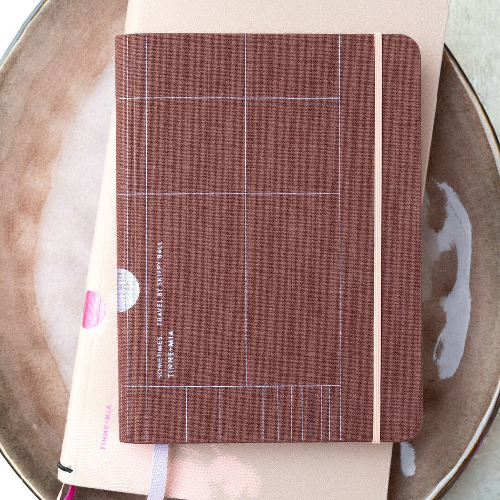 Tinne+Mia Travel Journal - Java