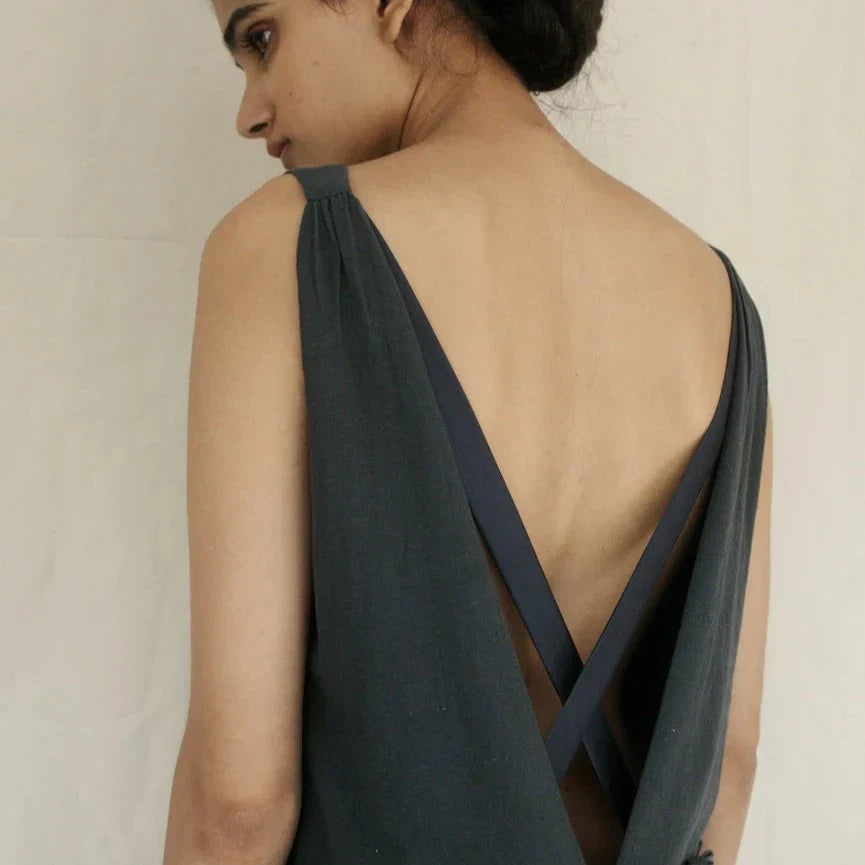 Runaway Bicycle VERA Dress