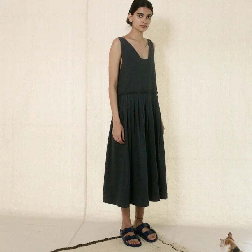 Runaway Bicycle VERA Dress