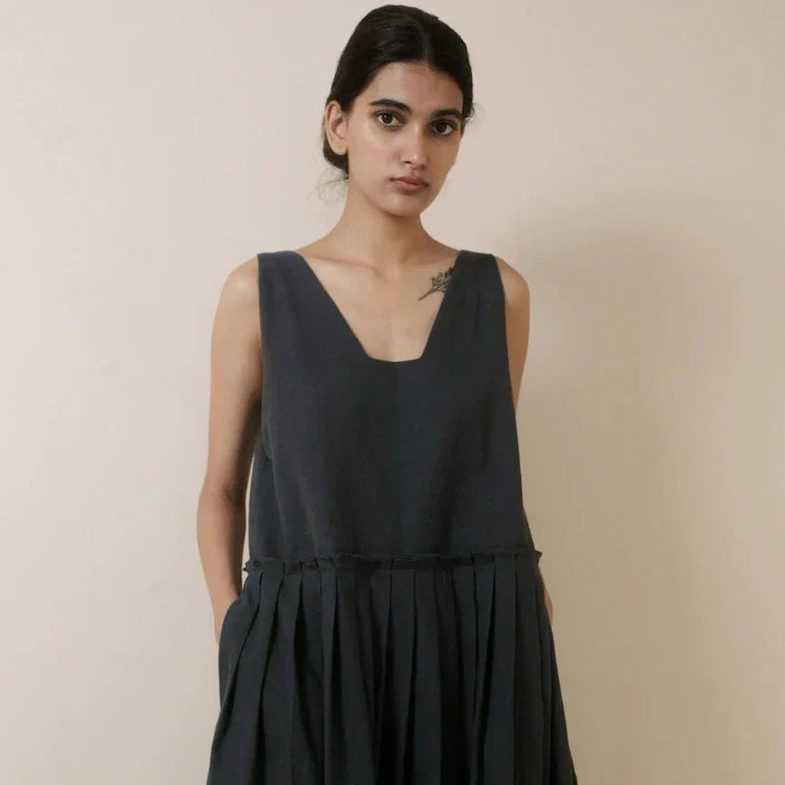 Runaway Bicycle VERA Dress