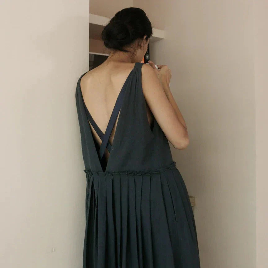 Runaway Bicycle VERA Dress