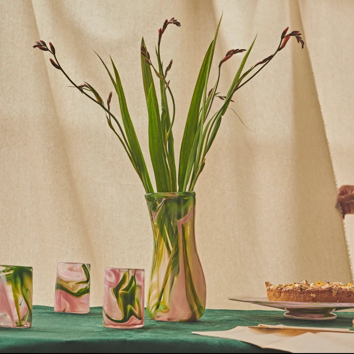 UPSTATE Carafe - Watermelon