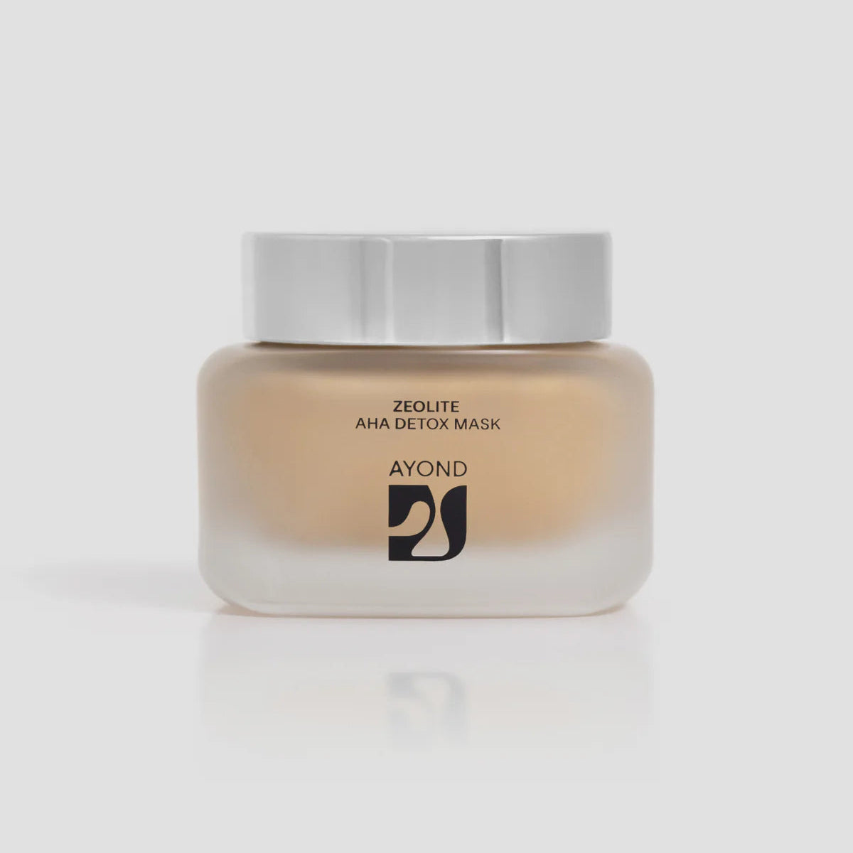 Zeolite AHA Detox Mask