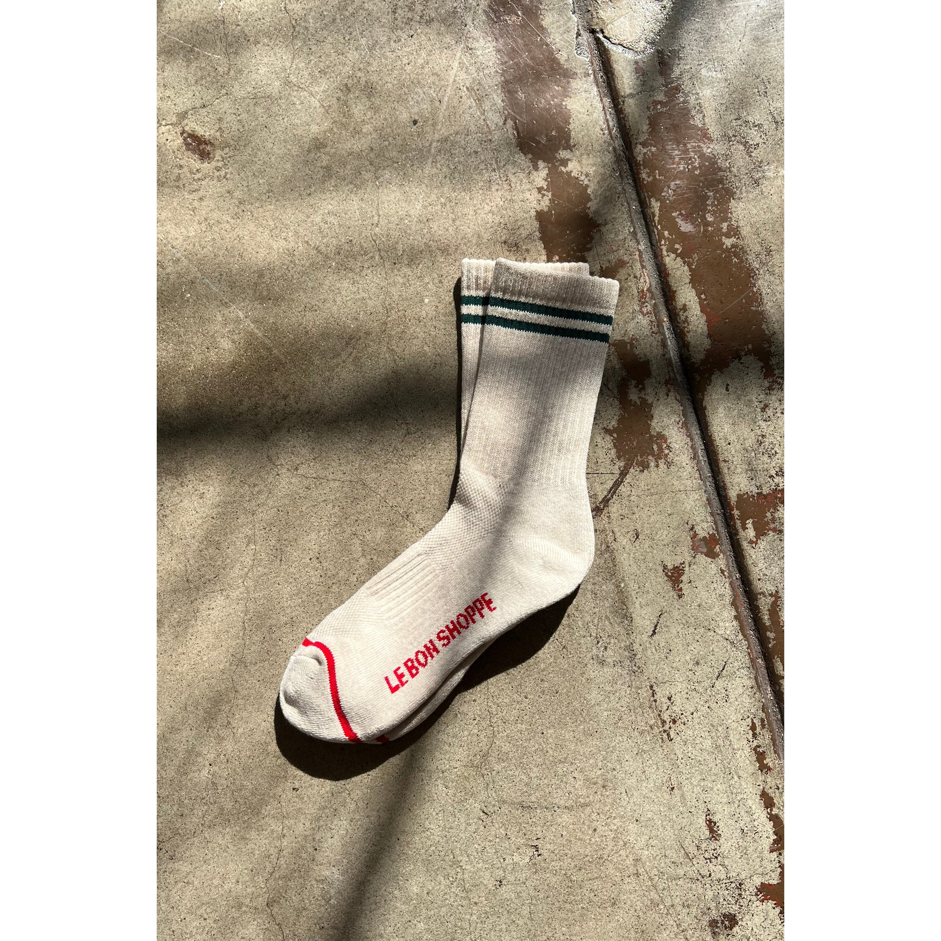 Boyfriend Socks