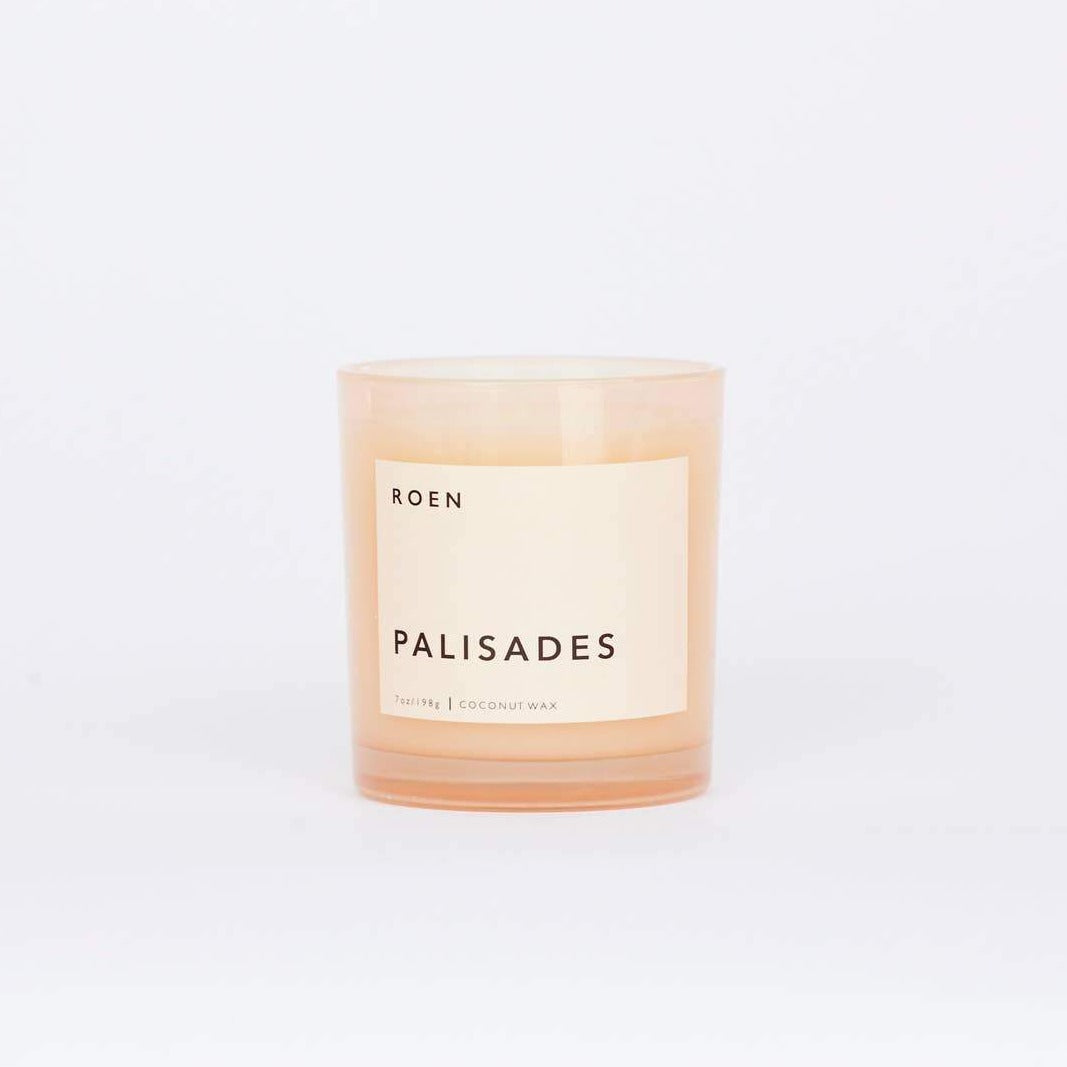Roen Palisades Candle Prema Home