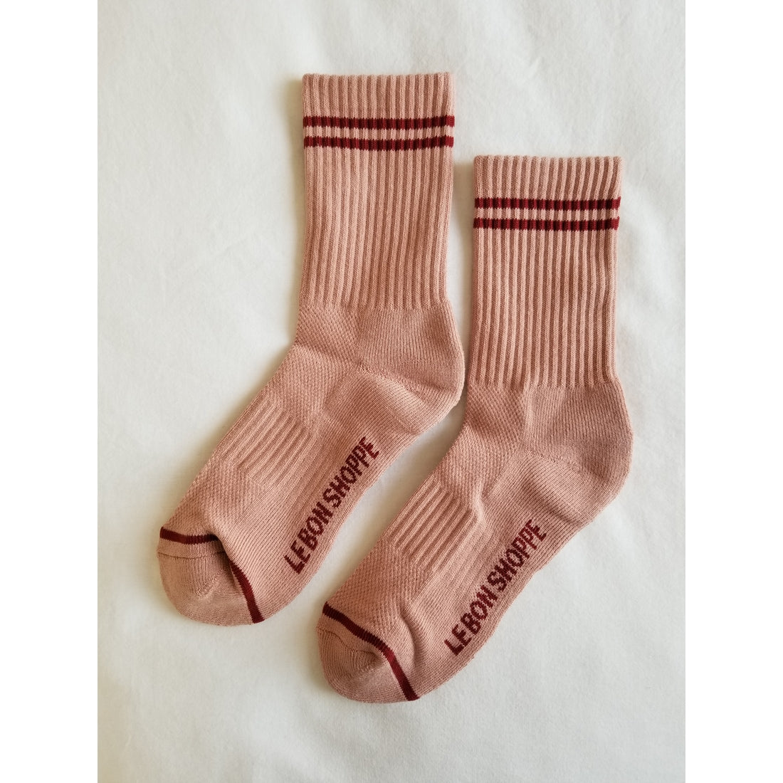 Boyfriend Socks