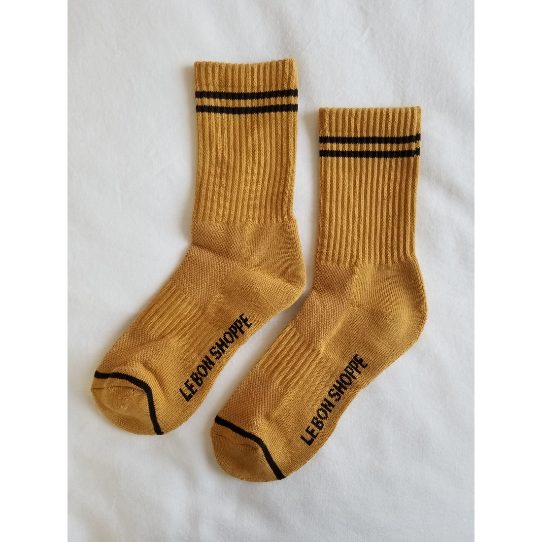 Boyfriend Socks