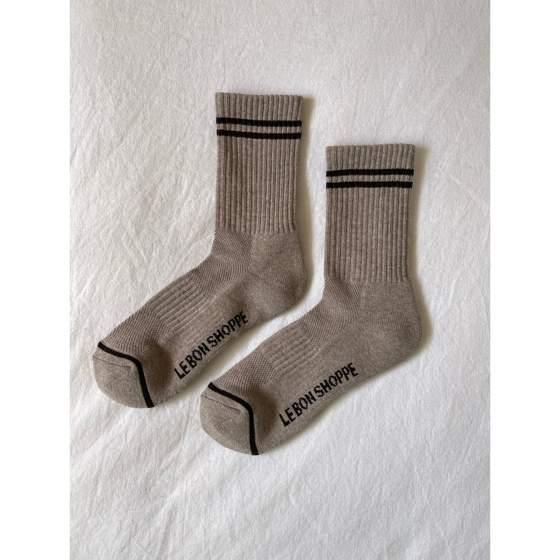 Boyfriend Socks